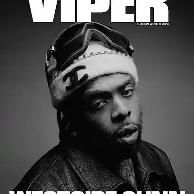 Picture for song 'just you - westside gunn type beat' by artist 'KroM Beatz'