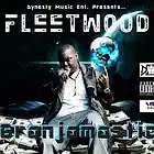 Picture for song 'Fleetwood - Grand Slam' by artist 'Lesdodis Records'