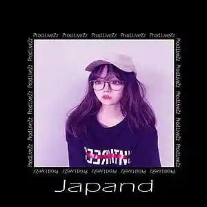 Picture for song 'Japand' by artist 'LiveZz'