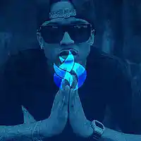 Picture for song 'Save It (x Pdub)' by artist 'MadReal'