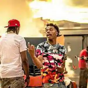 Picture for song 'starlito lil baby type beat back then' by artist 'masonthatrack'