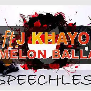 Picture for song 'Speechless' by artist 'Xtro'