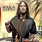 Picture for song 'MuthaFlocka' by artist 'Mike Malice Beats'