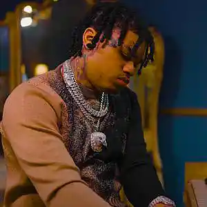 Picture for song 'Lean On You - NoCap x NO DRUMS Type Beat' by artist 'Milanmadeit'