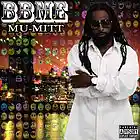 Picture for song 'BBME' by artist 'Mu-Mitt'