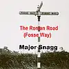 Picture for song 'The Roman Road (The Fosse way)' by artist 'Major Snagg'