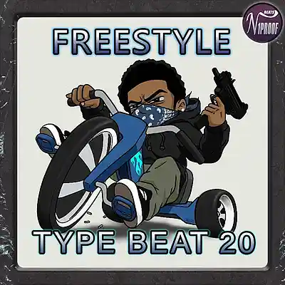 Picture for song 'FREETYLE TYPE BEAT 20 TRY ME' by artist 'N1PROOF BEATS'
