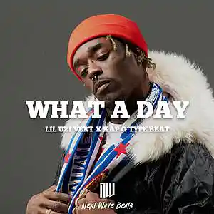 Picture for song 'What A Day' by artist 'NextWaveBeats'
