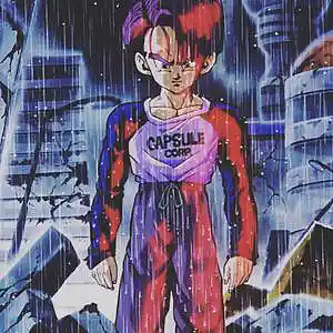 Picture for song 'Peace Of Mind' by artist 'prod. enzo'