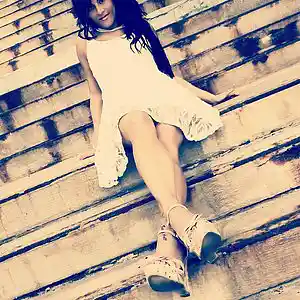 Picture for song 'Kinda' Something' by artist 'Rachel Palumbo'