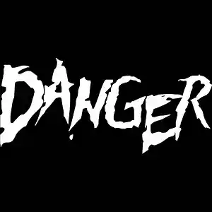 Picture for song 'Danger - Instrumenrtal' by artist 'Revolution Beats'