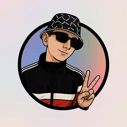 Artist picture