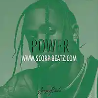 Picture for song 'SCORP BEATZ - POWER' by artist 'Scorp Beatz'
