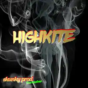 Picture for song 'HighKite * trap beat 148 bpm' by artist 'Skunky Prod Beatmaker'