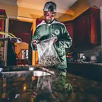 Picture for song '*FREE DL* Straight Loud (Prod. By @SpeakerBangerz)' by artist 'Speaker Bangerz'