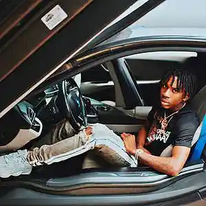 Picture for song 'Polo G x Lil Durk x Lil Baby - CENTURY' by artist 'Spicy Mill 3x'