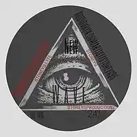 Picture for song 'New Wave' by artist 'StoneyG'