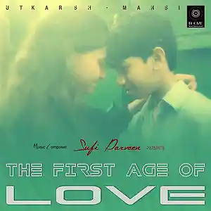 Picture for song 'The Second Day of Love' by artist 'Sufi Parveen'