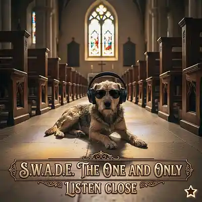 Picture for song 'Listen Close' by artist 'S.W.A.D.E. (THE ONE AND ONLY)'