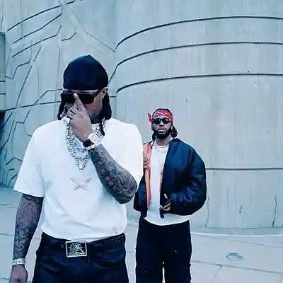 Picture for song 'HENNESSY (BUY 1 GET 3 FREE)' by artist 'Sway Wassup'