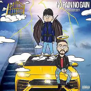 Picture for song 'No Pain No Gain (feat. Wave)' by artist 'Sweggah'