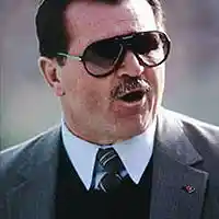 Picture for song 'Mike Ditka' by artist 'The Murph'
