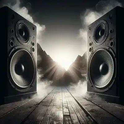Picture for song 'Agresivo Despierto' by artist 'TONIKA BEATS'