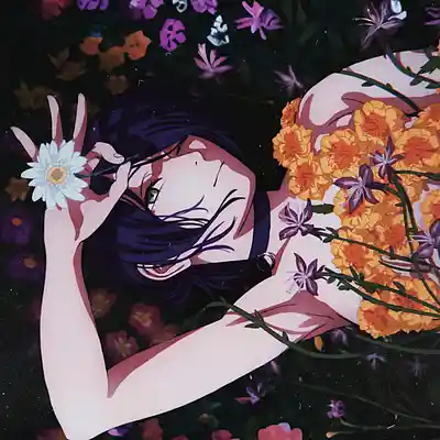 Picture for song 'Flores de primavera' by artist 'uranometria'