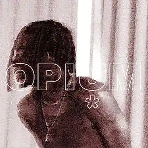 Picture for song '*HARD* Playboi Carti Type Beat ''N0TRE D4ME''' by artist 'Vishnyoviysort'