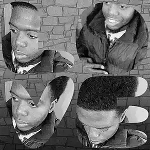 Picture for song '(K.P.) (Ke Poze) (Enstrimantal Preview)(231.9 BPM)' by artist 'Wedly Bon Flow Productions'