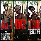 Picture for song 'All I Do Is Me' by artist 'WillowTheBeast'