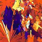 Picture for song 'ST. JOHN'S PRISM' by artist 'World Radio'