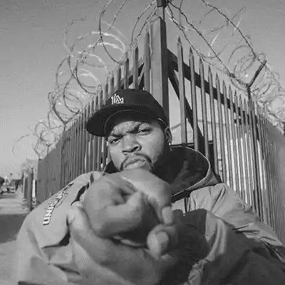 Picture for song 'GADGETS [old school, ice cube, west coast]' by artist 'Xan Brickz'
