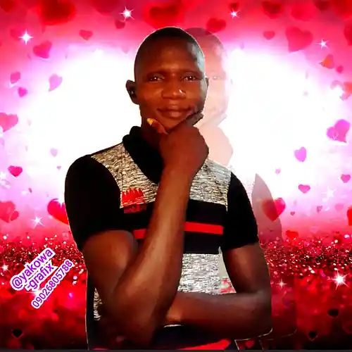 Picture for song 'Yakowa-Babu Lakaci mix' by artist 'Yakowa'