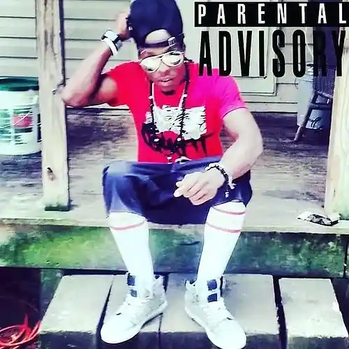 Picture for song 'On God' by artist 'Yung Pyro'