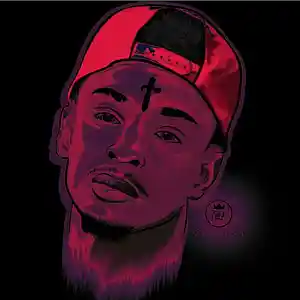 Picture for song 'No Games (21 Savage)' by artist 'Yonas-K'