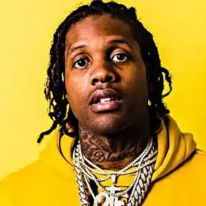 Picture for song 'Locked Up (Lil Tjay x Lil Durk Type Beat)' by artist 'YOUNG GOTTI BEATS'