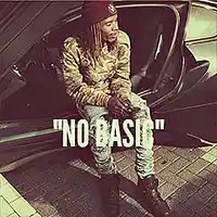 Picture for song 'NEW(No Basic)' by artist 'Yung Murk Beats'