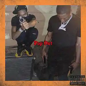 Picture for song 'Pop Out' by artist 'Zaysace P'