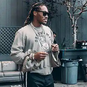 Picture for song 'Future x Doe boy type beat - "Honey"' by artist '11BEATS'