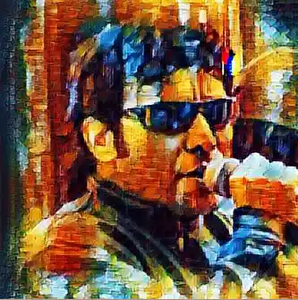 Picture for song '3EME SEX (LIVE AT LOS OLIVOS)' by artist 'A LASSAULT'