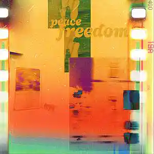 Picture for song 'Peace Freedom' by artist 'Andrew Kurs'