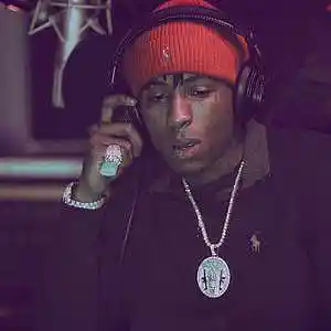 Picture for song 'Red Dot [BUY 1 GET 2 FREE]' by artist 'bzzk'