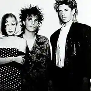 Picture for song 'take my breath away' by artist 'Cecil Vittar'