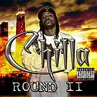 Picture for song 'Round 2 - Chilla feat YUK' by artist 'Chilla of the Snypaz'