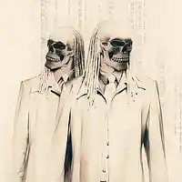 Picture for song 'CONTAMINATED MONEY FT. SHELL SHOK- READY' by artist 'Contaminated money'