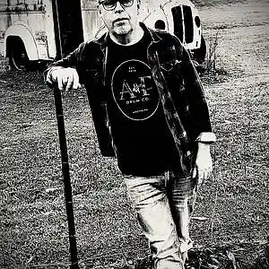 Picture for song 'Billy the Kid' by artist 'Coojee Timms and The Ten Thousand Things'