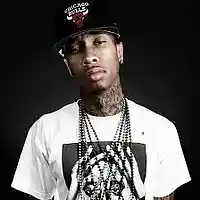 Picture for song 'UPTEMP (Produced by WASAY WAQAR)' by artist 'DJ Wasay'