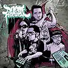 Picture for song 'Number One Ft: Gift Of Gab' by artist 'DNAE BEATS'