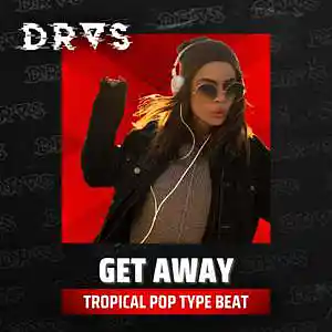 Picture for song 'Get Away' by artist 'Dras On The Beat'